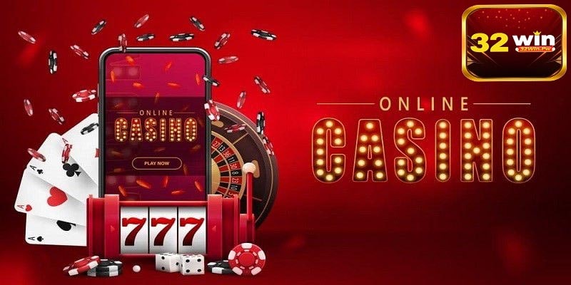 Giới Thiệu Về 32win