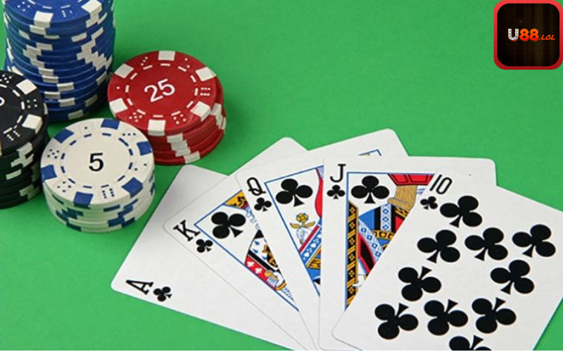 Các điều kiện cơ bản để được mở tài khoản U888