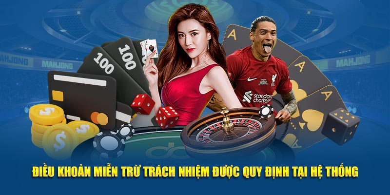 Khám phá chính sách bet88 miễn trừ trách nhiệm
