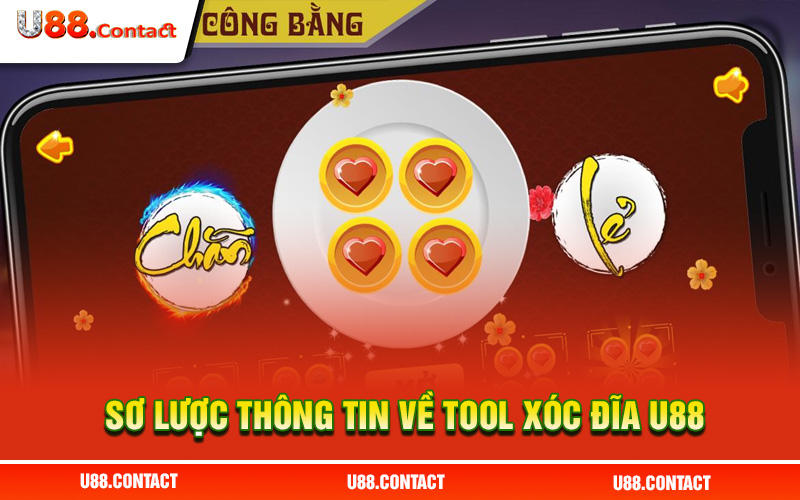 Những điều cần biết về các Tool Hack xóc đĩa