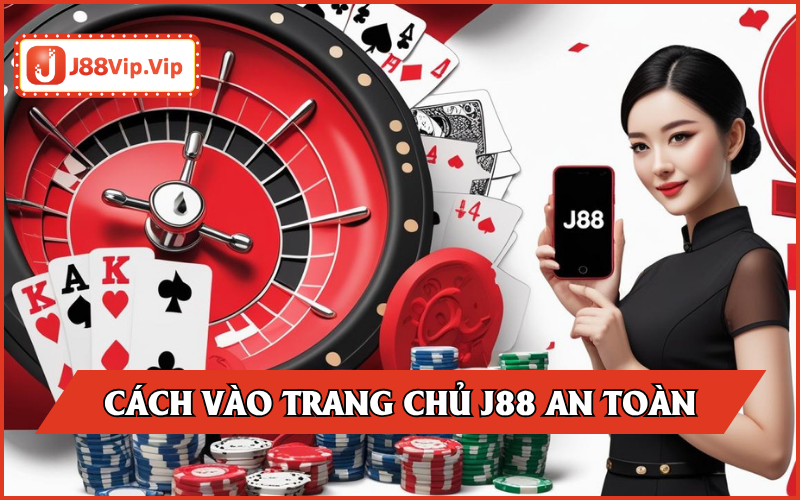 Vào trang chủ an toàn tuyệt đối